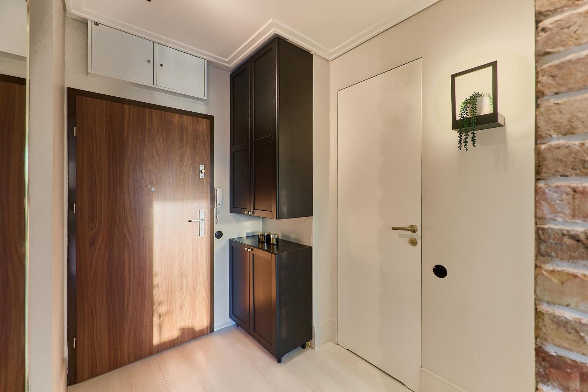 Golden Hour Apartments- Grunwaldzka 42 ชวีโนวิชแจ ภายนอก รูปภาพ