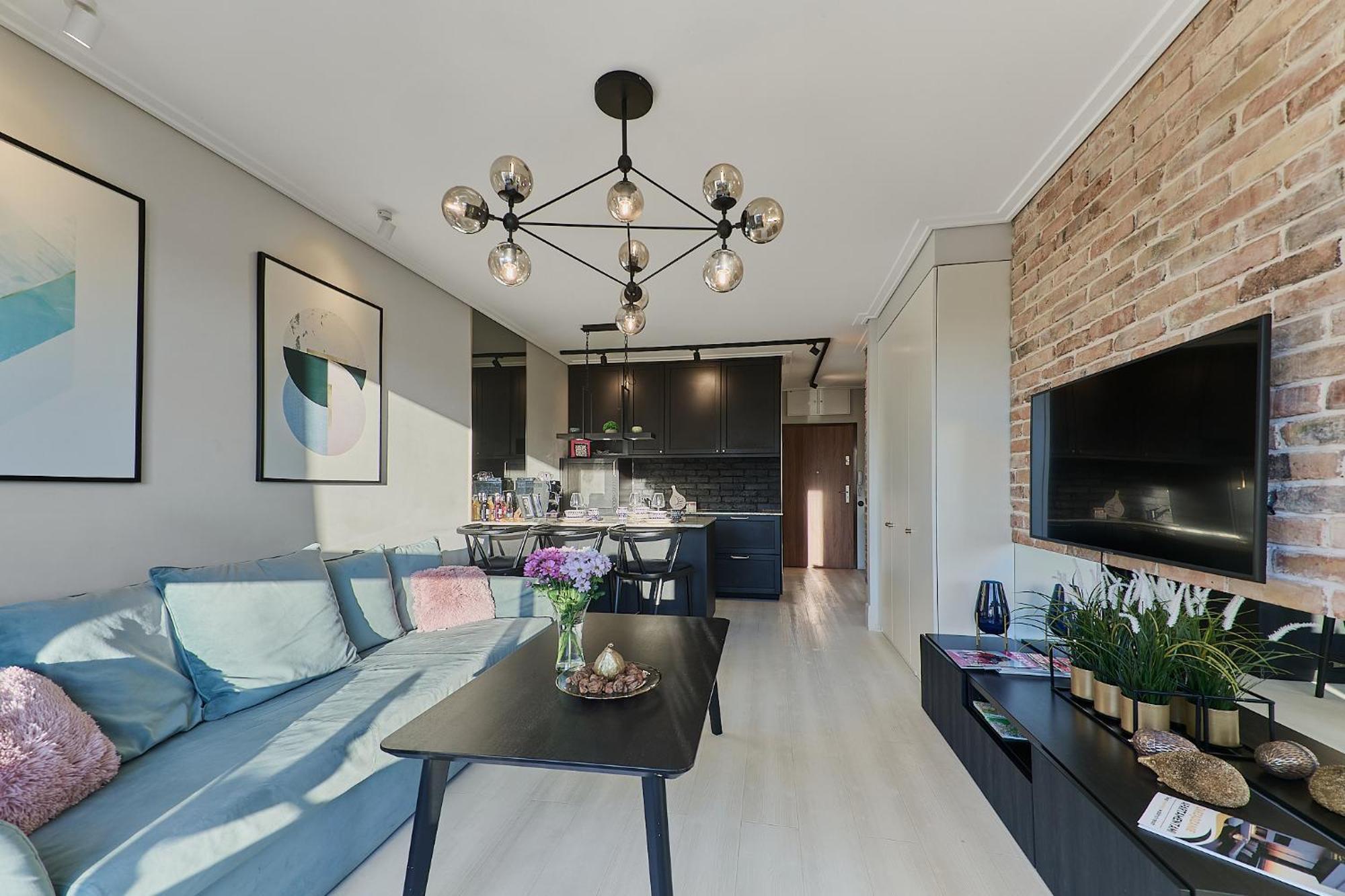 Golden Hour Apartments- Grunwaldzka 42 ชวีโนวิชแจ ภายนอก รูปภาพ